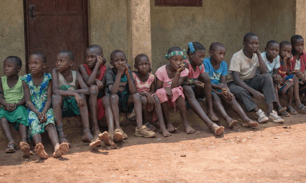 Community Sponsorship Programs in Uganda